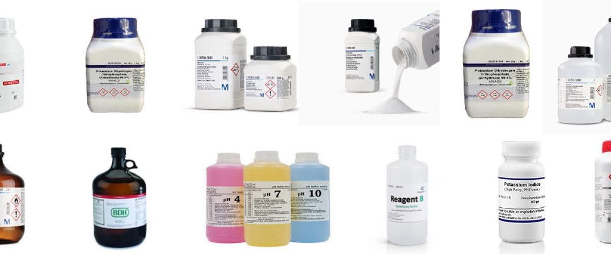 Chemicals